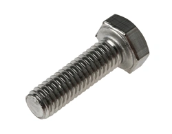 Alloy C276 Heavy Hex Bolts UNS N10276